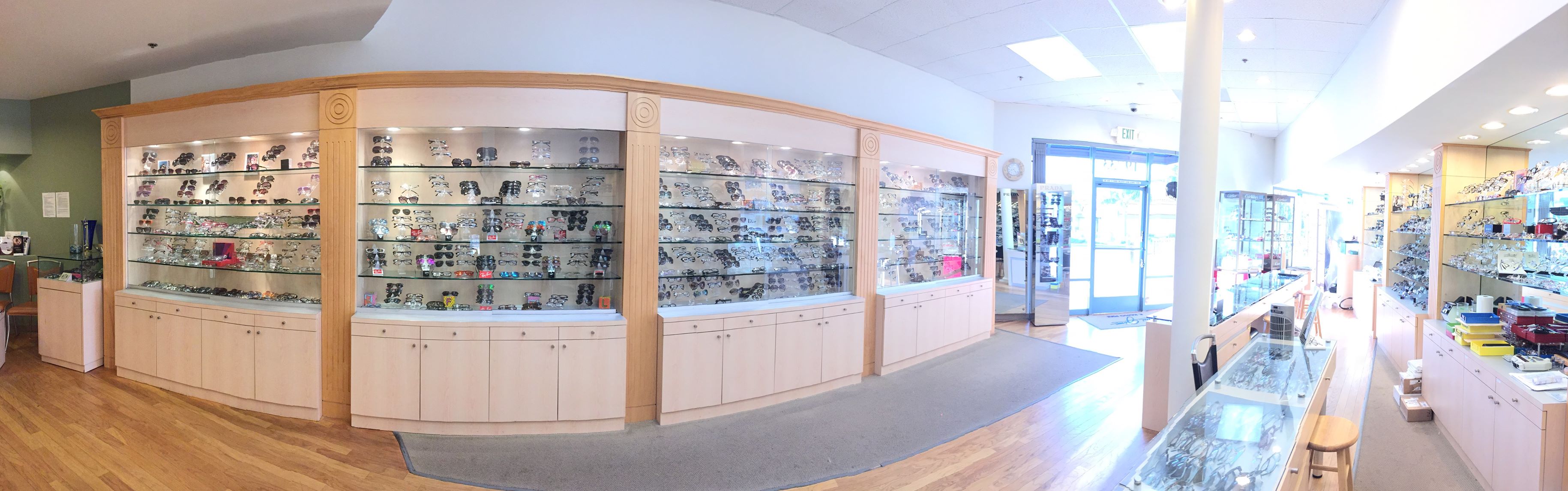 Visionmax Optometry Porter Ranch